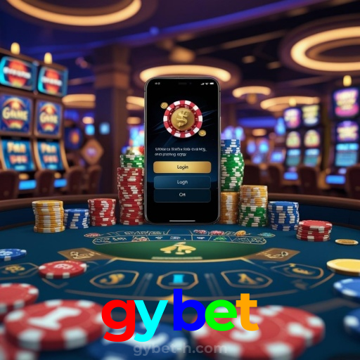 gybet：O melhor do futebol online com chances incríveis de vitória!