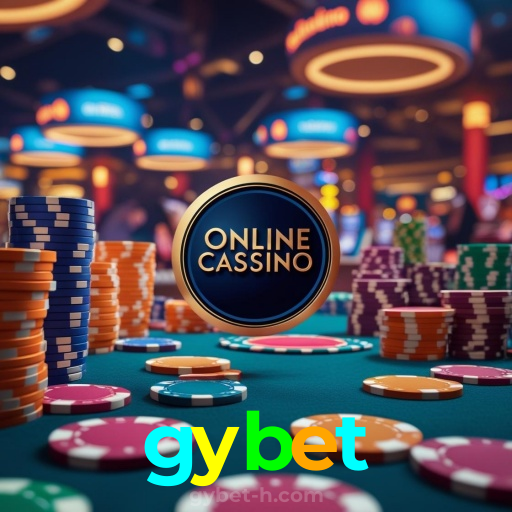 gybet：Em cada giro, novas vitórias! Venha jogar nas melhores slots!