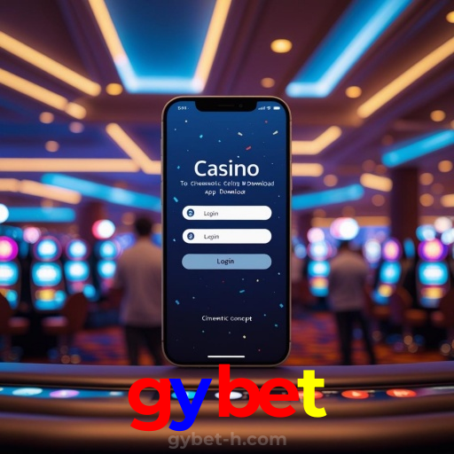 gybet：Jogue agora e desafie a sorte em nosso cassino online!
