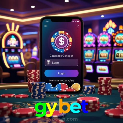gybet:Jogue slots, aposte no futebol e vença com confiança no nosso cassino!