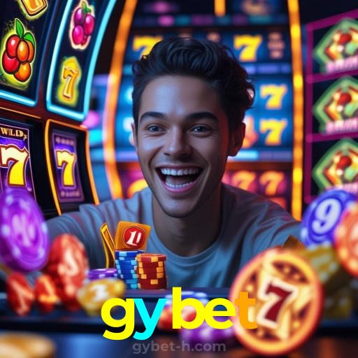 gybet：O cassino mais confiável para apostar no futebol e jogar slots!