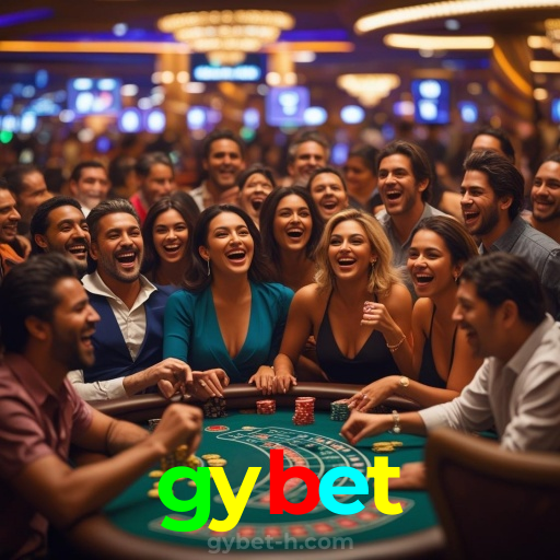 gybet：Aposte na roleta e conquiste prêmios fantásticos!