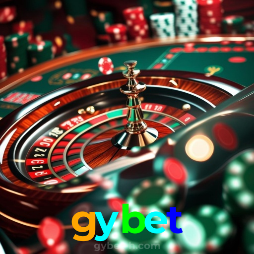 gybet：Vença no cassino online com blackjack e apostas esportivas no futebol!