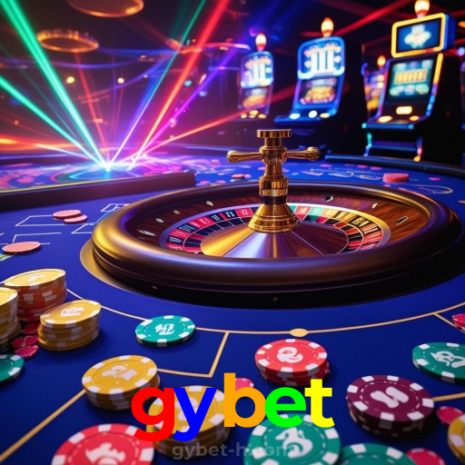 gybet：Jogue poker, slots e aposte no futebol para uma experiência única!