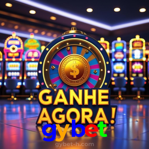 gybet:Aposte nas roletas e veja os prêmios incríveis chegarem até você!