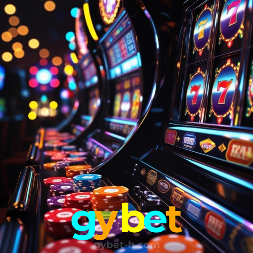 gybet:Onde você pode apostar no futebol e jogar os melhores jogos de cassino!