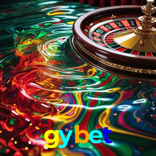 gybet：A sorte te espera no cassino online com apostas no futebol e roleta!
