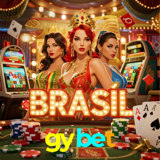 gybet：Aposte nas roletas e conquiste prêmios incríveis!