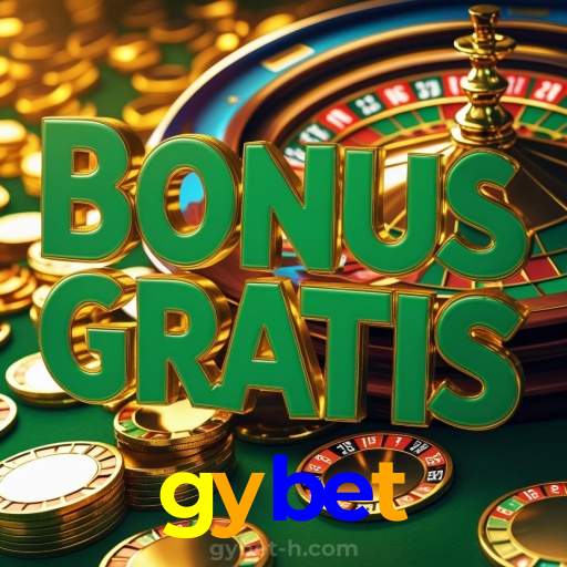 gybet：Apostas ao vivo no futebol e grandes prêmios no cassino online!