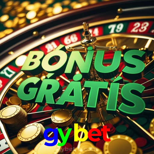 gybet：Entre no cassino e comece a ganhar agora mesmo!