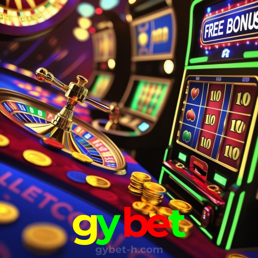 gybet：Onde sua sorte encontra o melhor cassino online e as apostas no futebol!