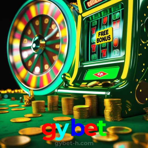 gybet：Apostas em futebol e os melhores jackpots de cassino te esperam!
