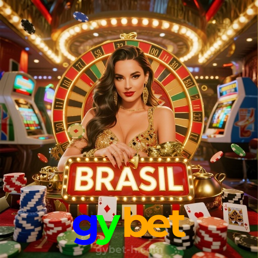 gybet:O cassino mais confiável para apostas no futebol e jogos de cassino!