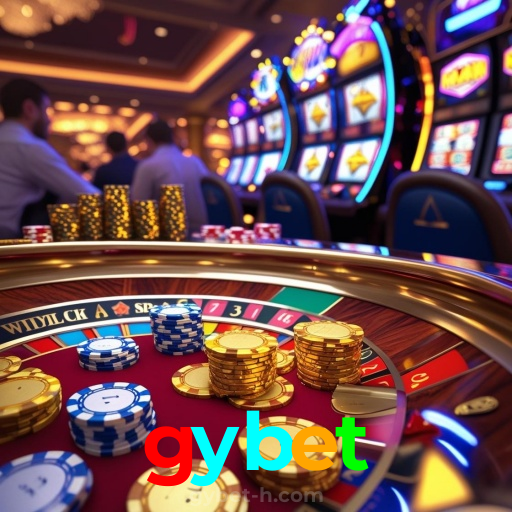 gybet：O cassino online mais confiável, com poker, roleta e futebol online!