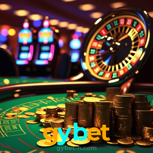 gybet：Jogue poker, aposte no futebol e ganhe em nosso cassino online!