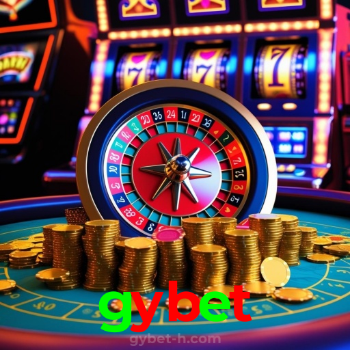 gybet：Diversão garantida com blackjack, roleta e apostas ao vivo no futebol!