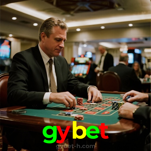 gybet：Jogue slots, ganhe no futebol e aposte com confiança no nosso cassino!