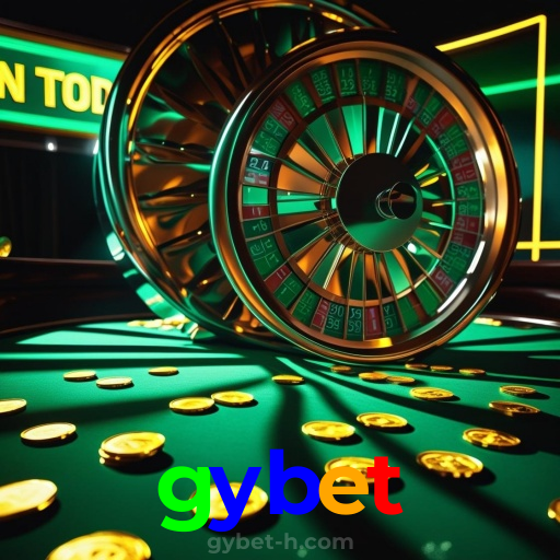 gybet：Jogue slots, aposte no futebol e vença em grandes mesas de poker!