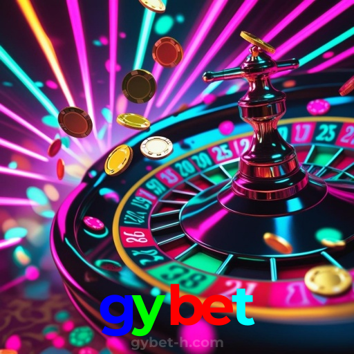 gybet:Ganhe prêmios jogando slots e apostando no futebol online!