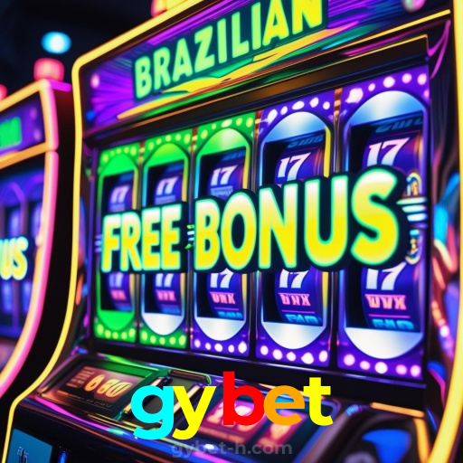 gybet：O melhor cassino online está aqui! Jogue nas slots e ganhe!