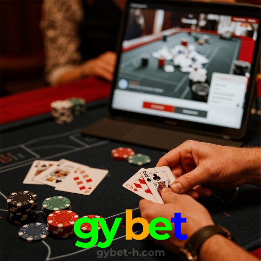 gybet：Sua sorte está no cassino online com apostas no futebol e jogos emocionantes!