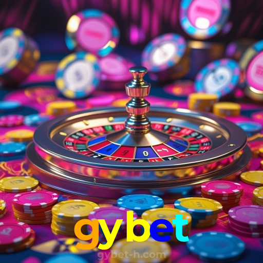gybet:Cada jogo é uma chance de ganhar! Jogue agora e vença!