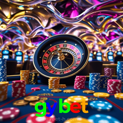 gybet：A experiência de futebol ao vivo e cassino online mais emocionante espera por você!