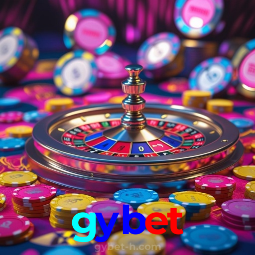 gybet:A sorte nunca esteve tão ao seu alcance! Aposte nas nossas slots agora!
