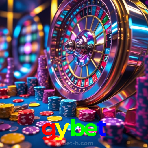 gybet:A sorte está ao seu lado! Aposte nas melhores opções e vença agora!