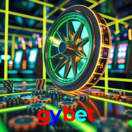 gybet：Aposte no futebol e conquiste vitórias incríveis nos jogos de cassino!