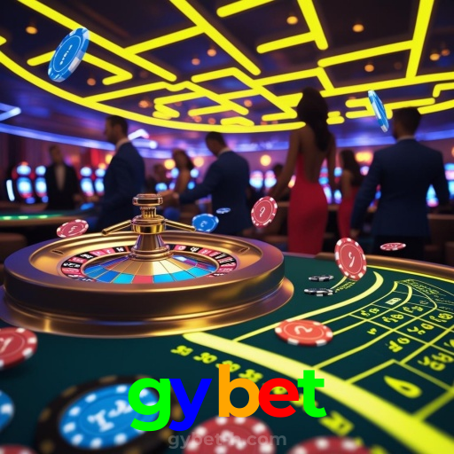 gybet：Jogue no cassino online com apostas no futebol e ganhe grandes prêmios!