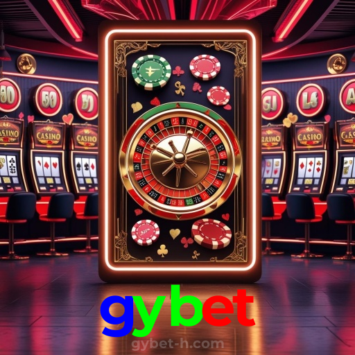 gybet：As melhores oportunidades estão aqui! Aposte nas slots e ganhe prêmios fantásticos!