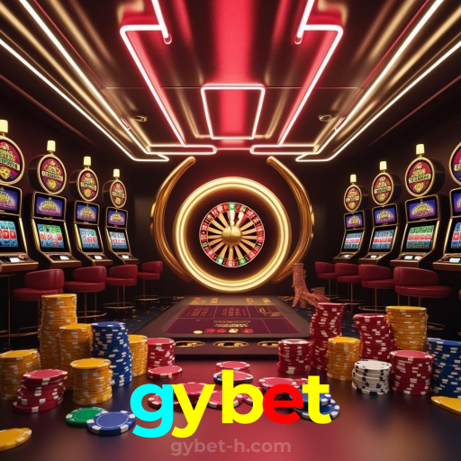 gybet:Onde o futebol e o cassino se encontram para grandes vitórias!