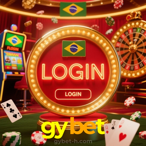 gybet：As melhores slots e jackpots estão esperando por você! Jogue agora!