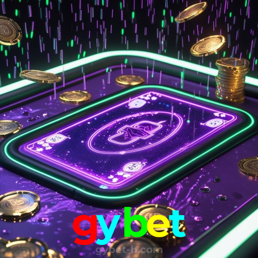 gybet：Cada giro pode ser um novo prêmio! Descubra as melhores slots online!