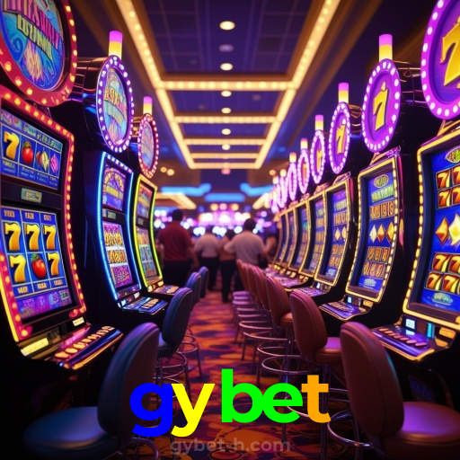 gybet：Ganhe prêmios incríveis jogando roleta e apostando no futebol online!