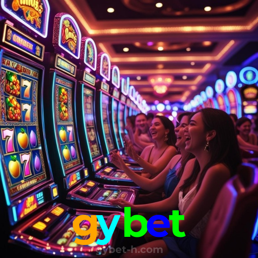 gybet：A roleta está te esperando para grandes prêmios!