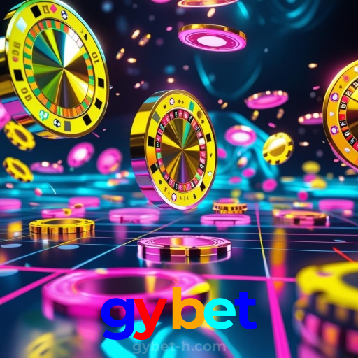 gybet：Aposte em futebol ao vivo e ganhe prêmios em jogos de cassino como roleta!