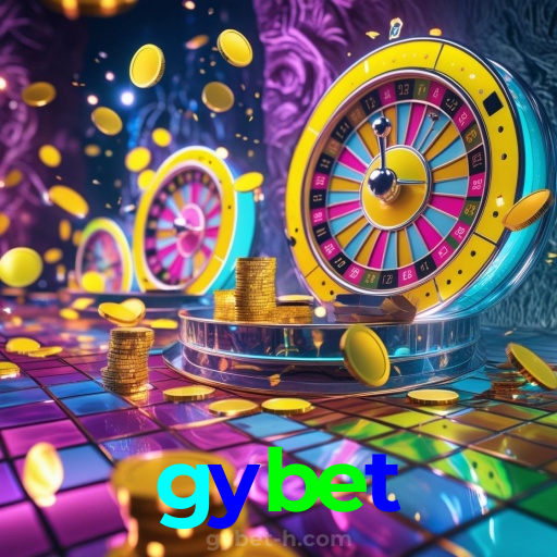 gybet：Jogue nas roletas e veja a sorte sorrir para você!