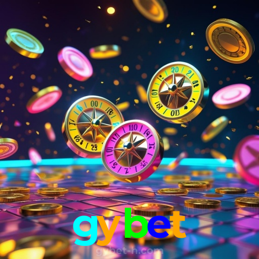 gybet：Aposte nas roletas e veja os prêmios incríveis chegarem até você!