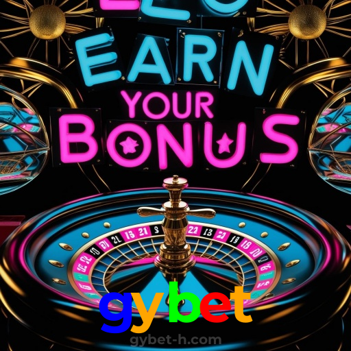 gybet：Gire as slots e conquiste o jackpot agora mesmo!