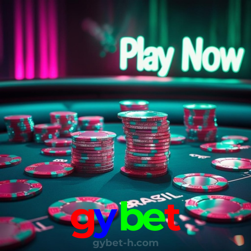 gybet：Apostas ao vivo no futebol e diversão em jogos de cassino como slots e roleta!