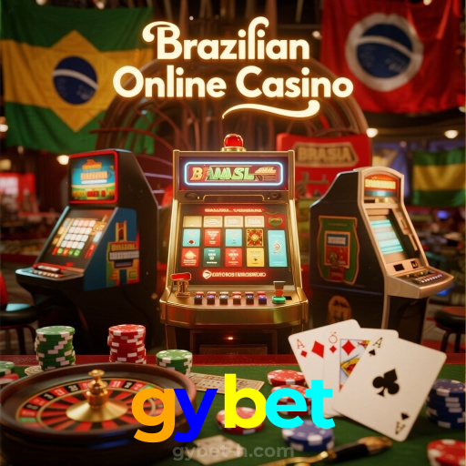 gybet：A melhor plataforma de cassino para apostas no futebol e roleta!