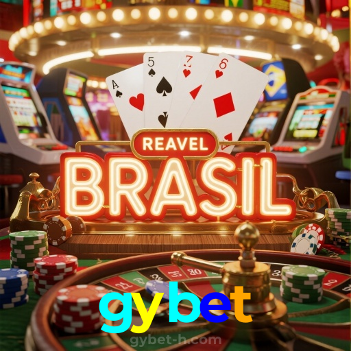 gybet：A sorte te espera nas nossas roletas! Aposte e vença!