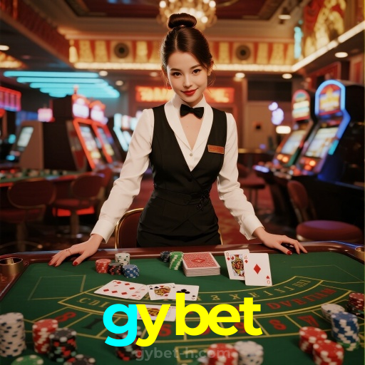 gybet：Onde a diversão nunca acaba: poker, roleta e apostas no futebol!