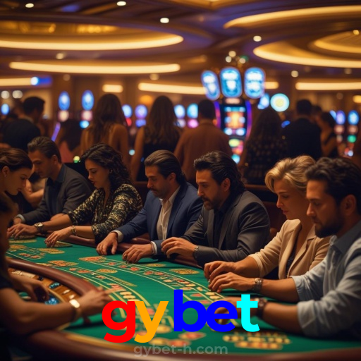 gybet:Ganhe no blackjack, aposte no futebol e vença com grandes prêmios!