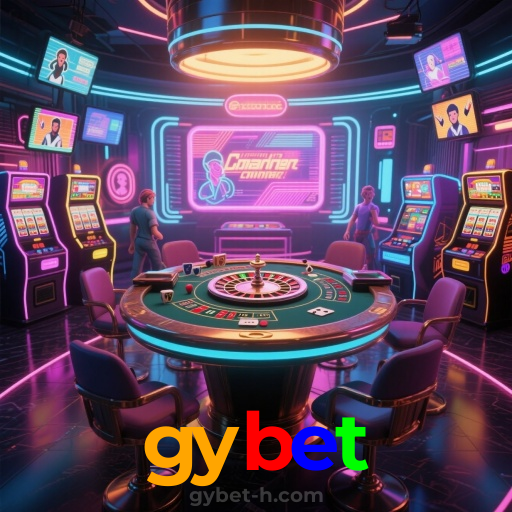 gybet:A sorte no futebol e os grandes prêmios de roleta estão aqui!