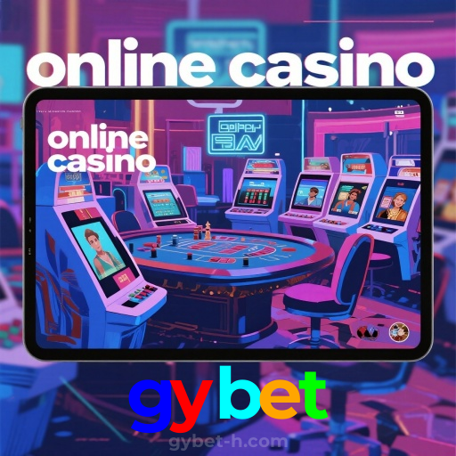 gybet:Apostas ao vivo no futebol e grandes prêmios em blackjack e roleta!