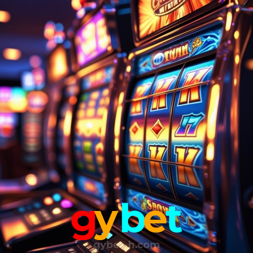 gybet：Onde a diversão nunca para: apostas no futebol e jogos de cassino!