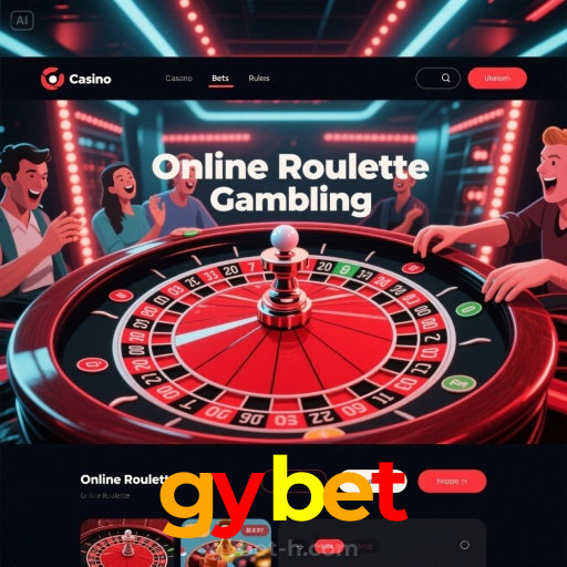 gybet:Jogue em nosso cassino online e descubra os maiores jackpots!